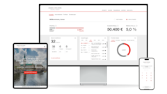 Sie betreiben einen Blog, ein Forum oder ein Portal?